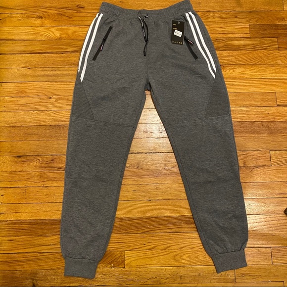 a bathing ape joggers